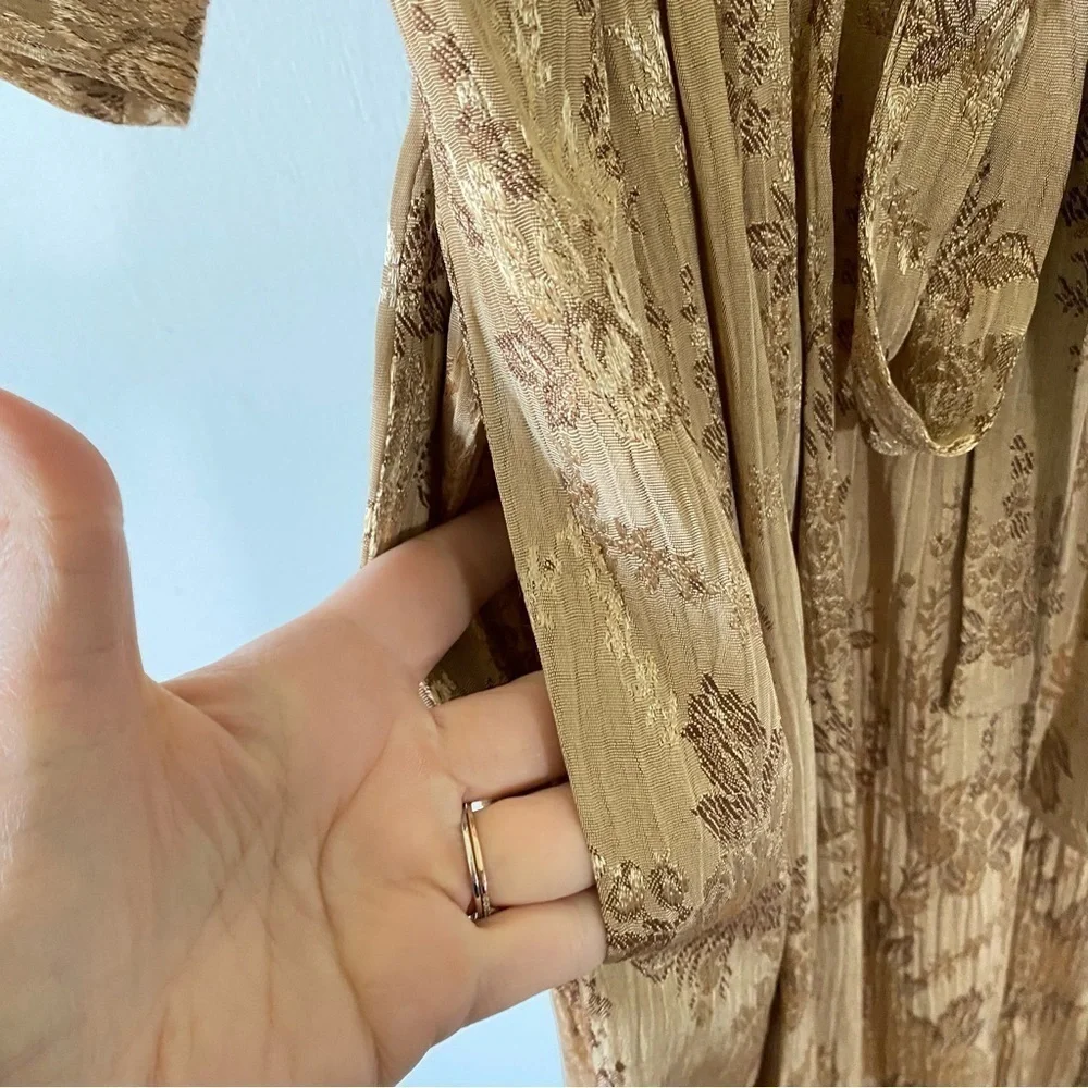 Vintage 70s jumpsuit